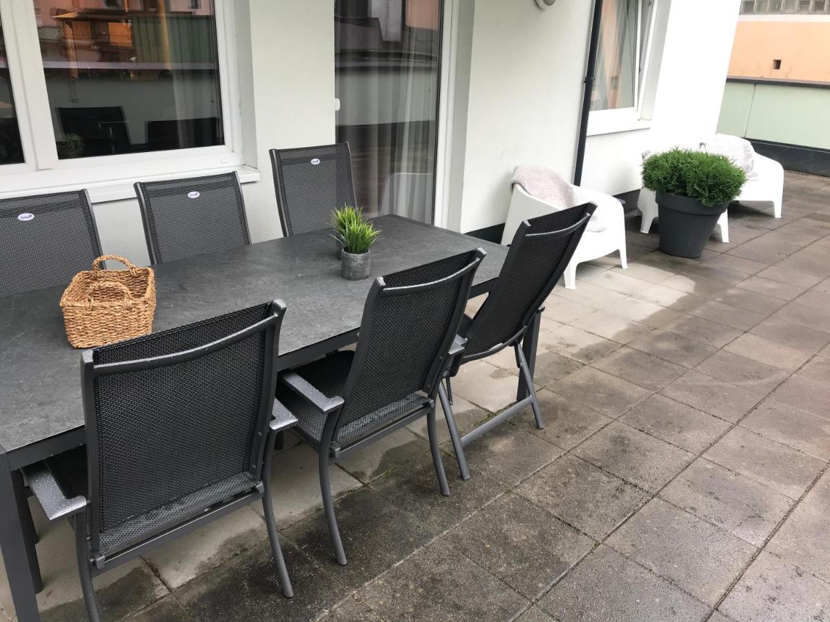 Mabiro Apartment Wagrain Kültér fotó