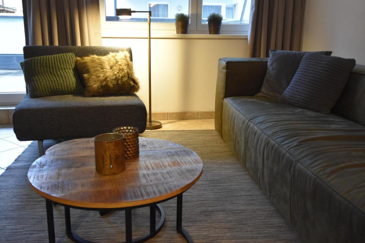 Mabiro Apartment Wagrain Kültér fotó