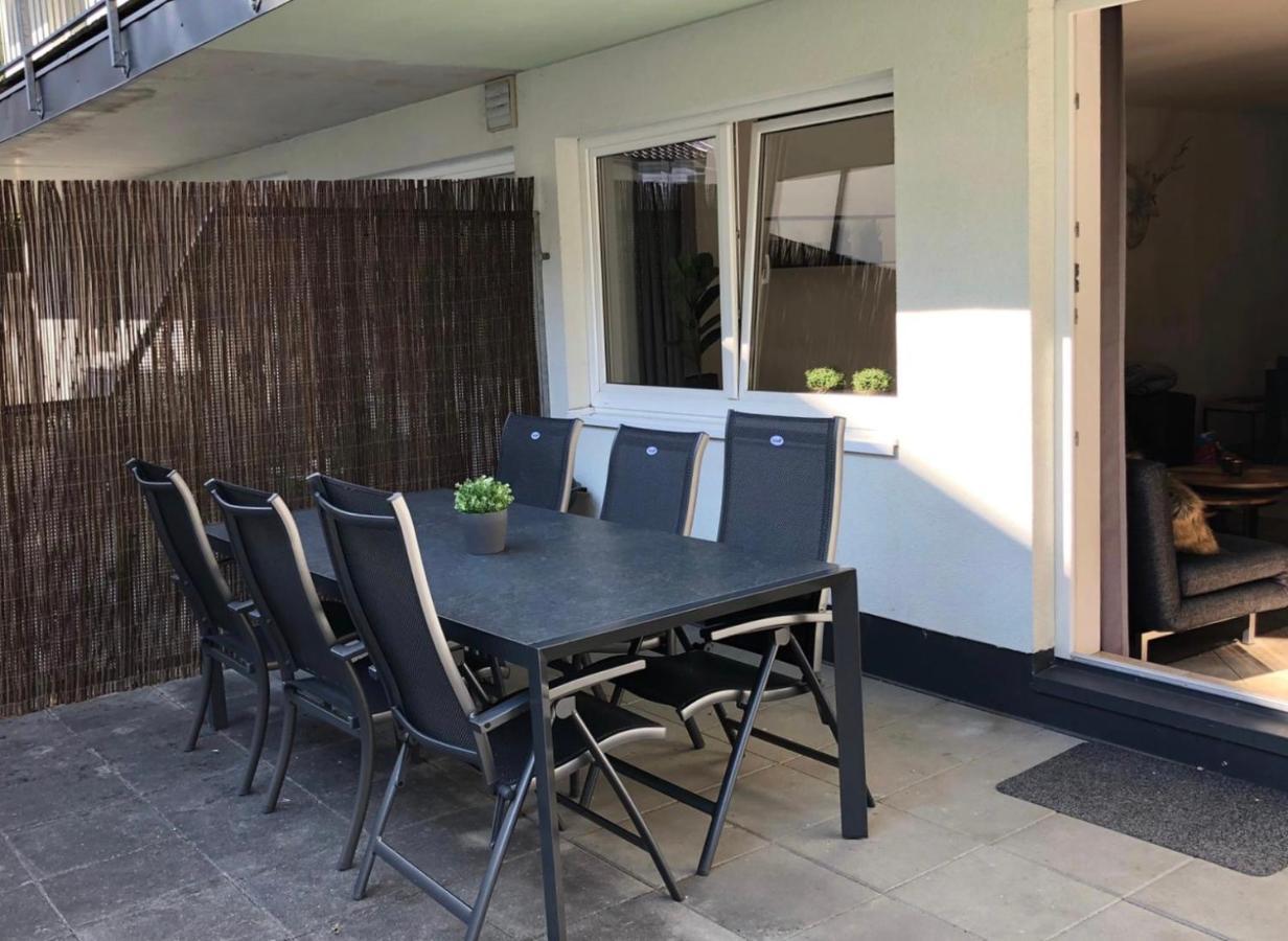 Mabiro Apartment Wagrain Kültér fotó
